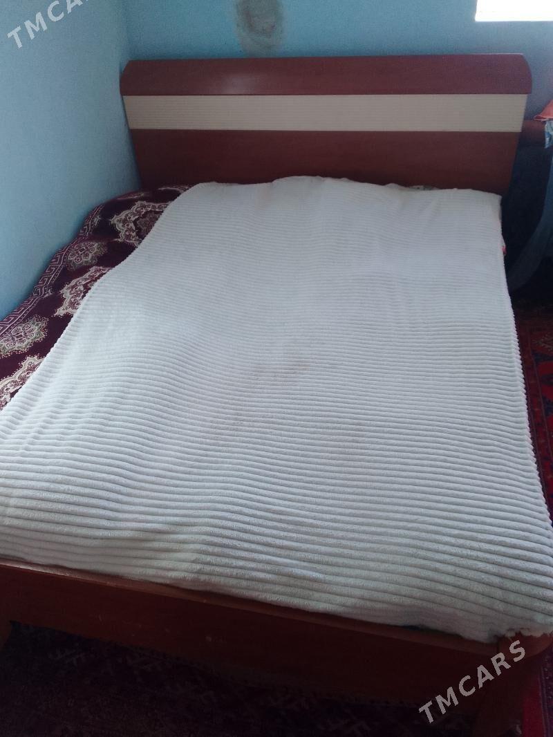 Spalny Istykbal - Дашогуз - img 1