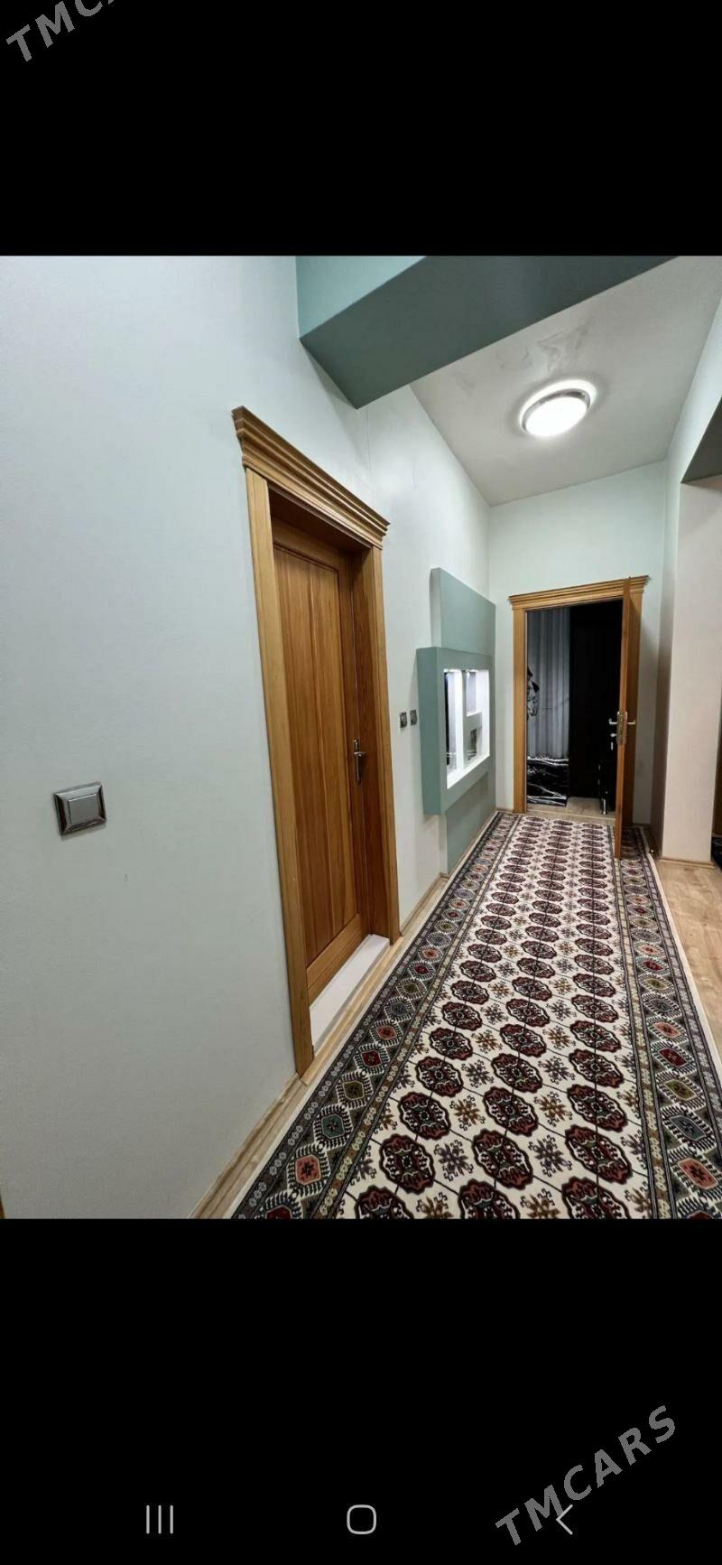 АРЕНДА 4КОМ ARENDA СДАЮ - Ашхабад - img 4