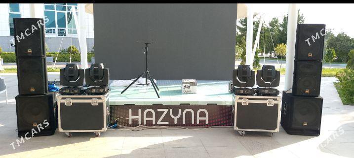 Beam toý çyra robot - Мургап - img 7