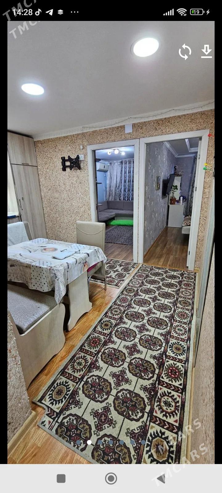 SATLYK 4 MIK 2 KOM 3/2 ETAJ - Aşgabat - img 4