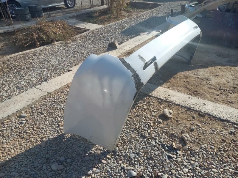 Bamper bufer 2013 sienna 1 800 TMT - Кака - img 3