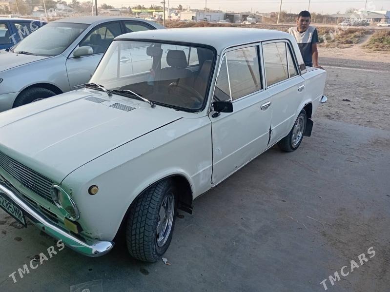 Lada 2101 1980 - 18 000 TMT - Байрамали - img 1