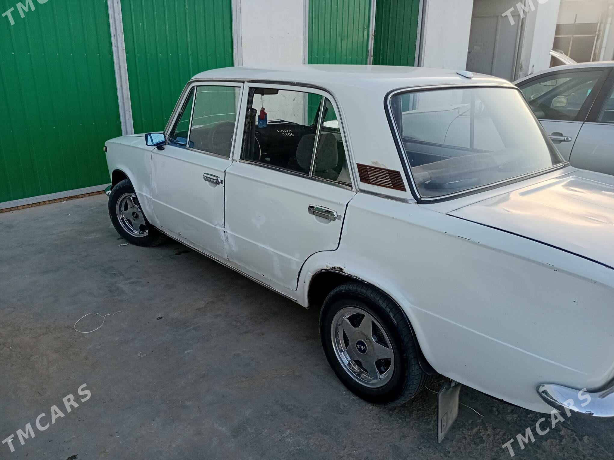 Lada 2101 1980 - 18 000 TMT - Байрамали - img 2
