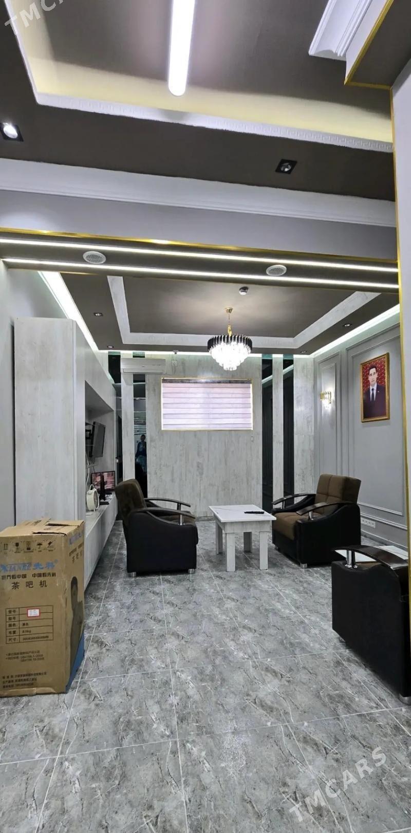 ARENDA OFIS GURTLY - Ашхабад - img 3