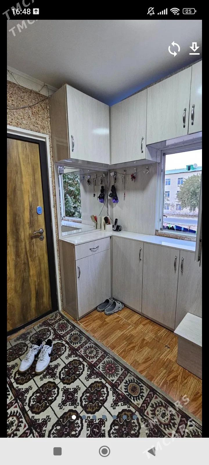 SATLYK 4 MIK 2 KOM 3/2 ETAJ - Aşgabat - img 5