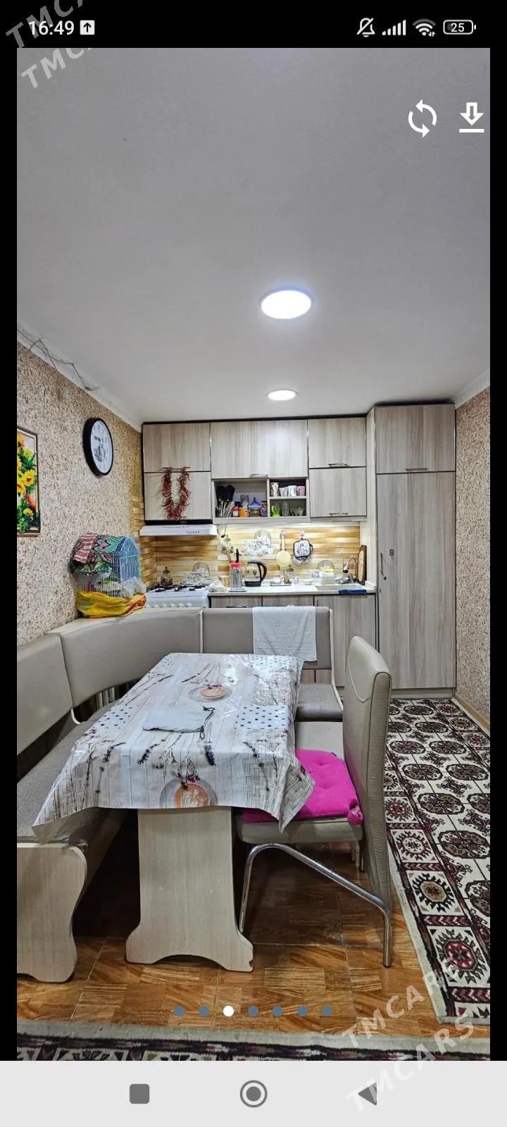 SATLYK 4 MIK 2 KOM 3/2 ETAJ - Aşgabat - img 3