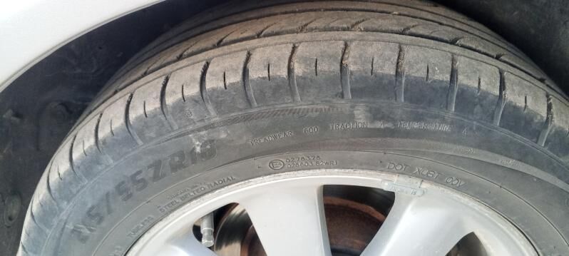 Teker balaon 16R 500 TMT - Шабатский этрап - img 3