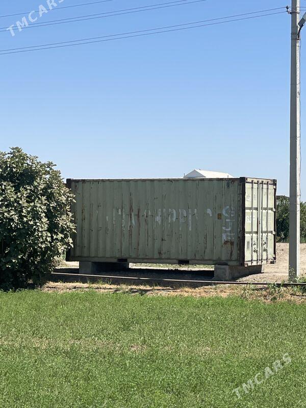 Kanteýner - Mary - img 3