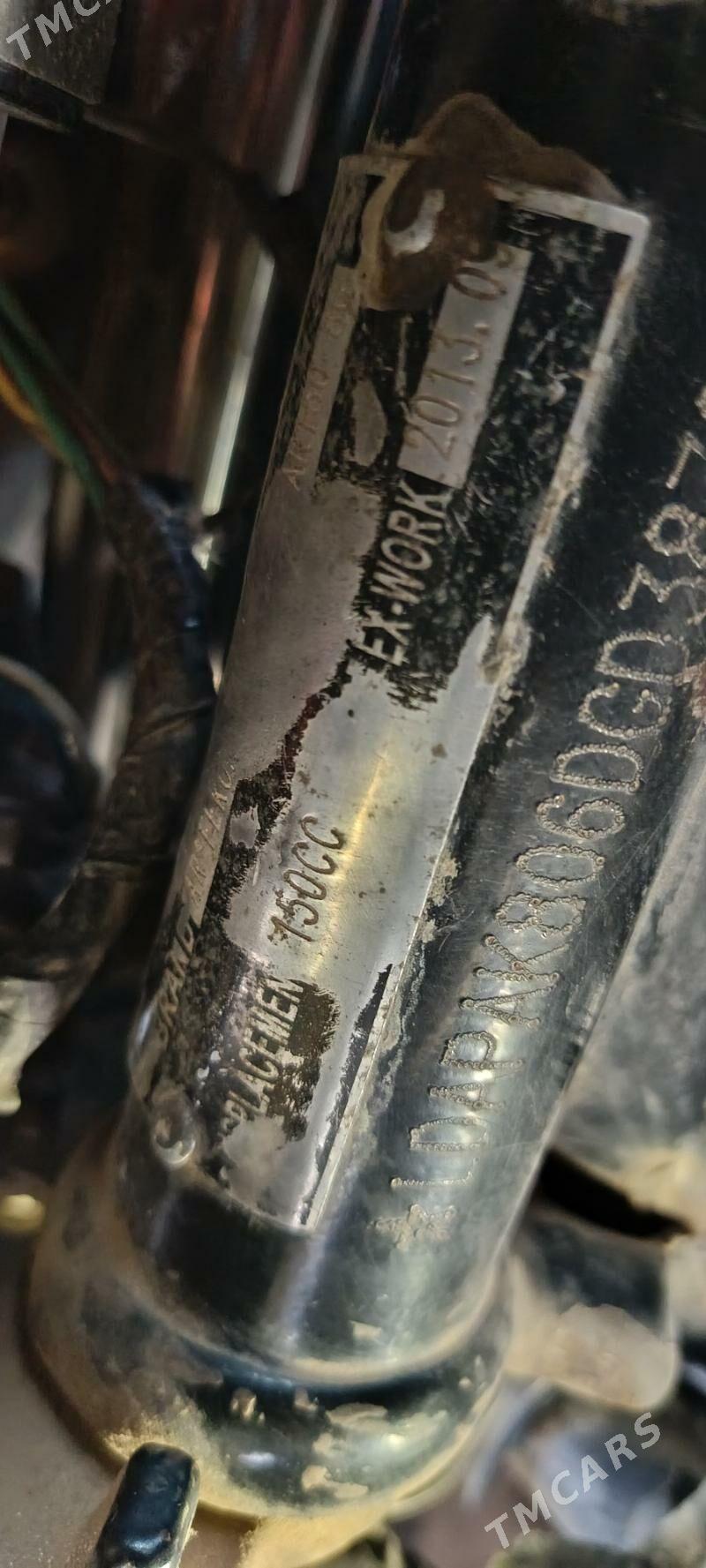 Fekon FK150-8G 2013 - 14 000 TMT - Köneürgenç - img 4