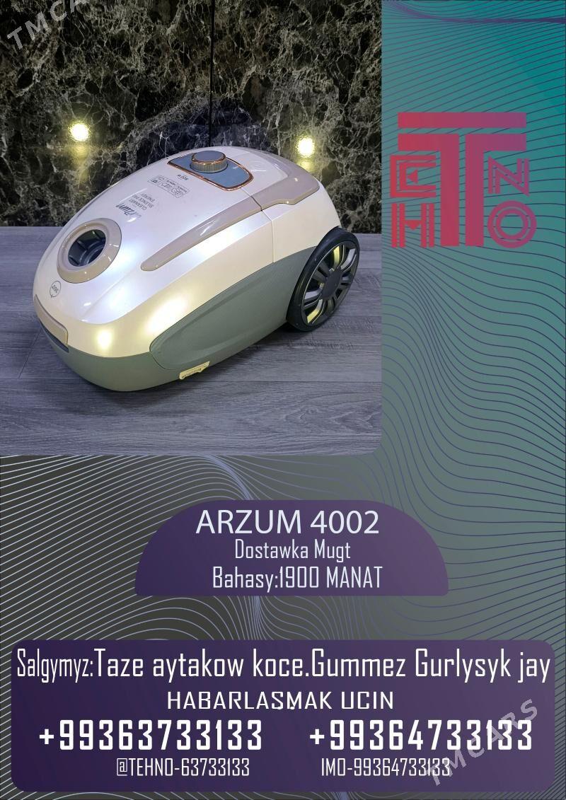 AMATLY PYLESOS PLESOS - Ашхабад - img 1