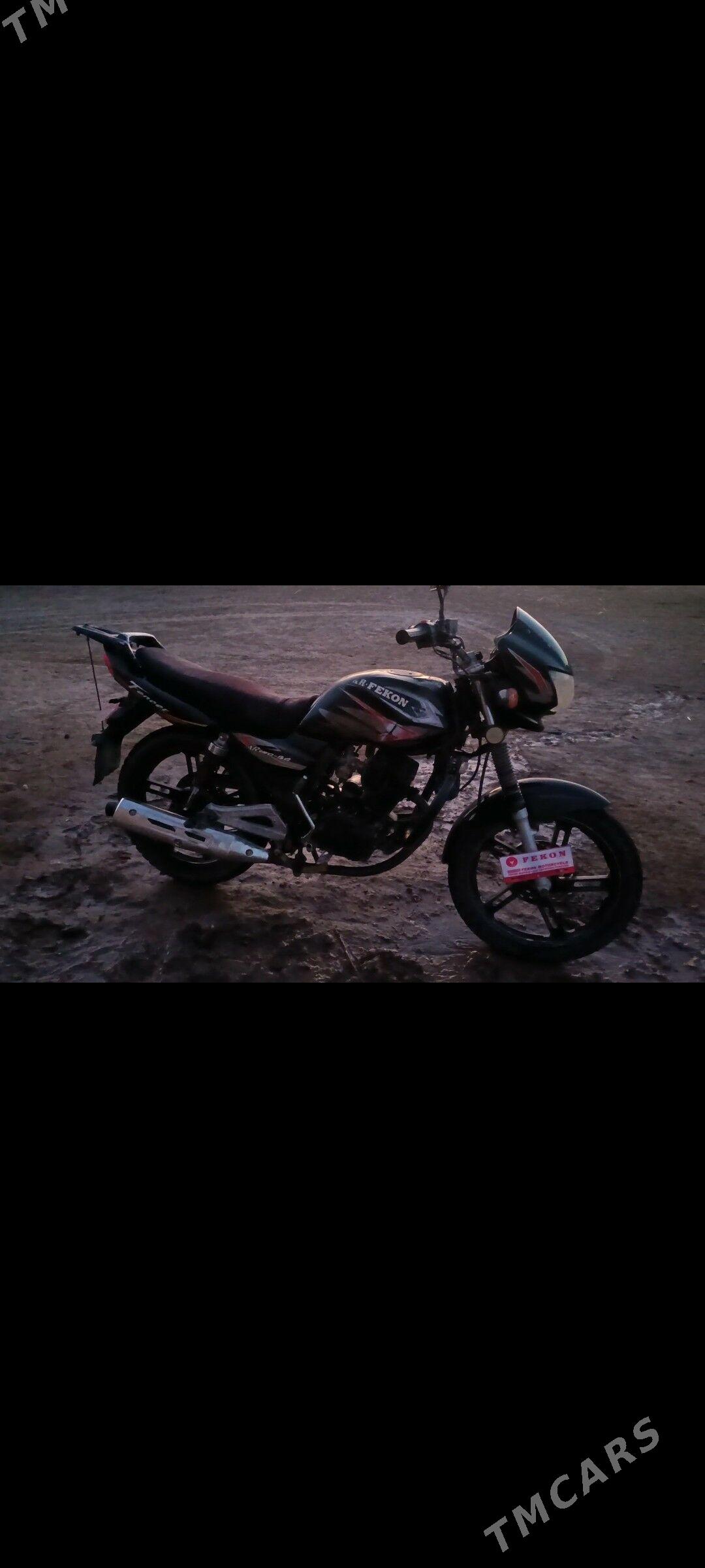 Fekon FK150-8G 2013 - 14 000 TMT - Köneürgenç - img 3