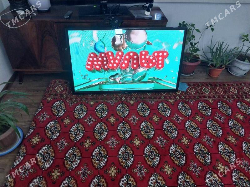 LG TELEWIZOR 50LIK - Bagyr - img 1