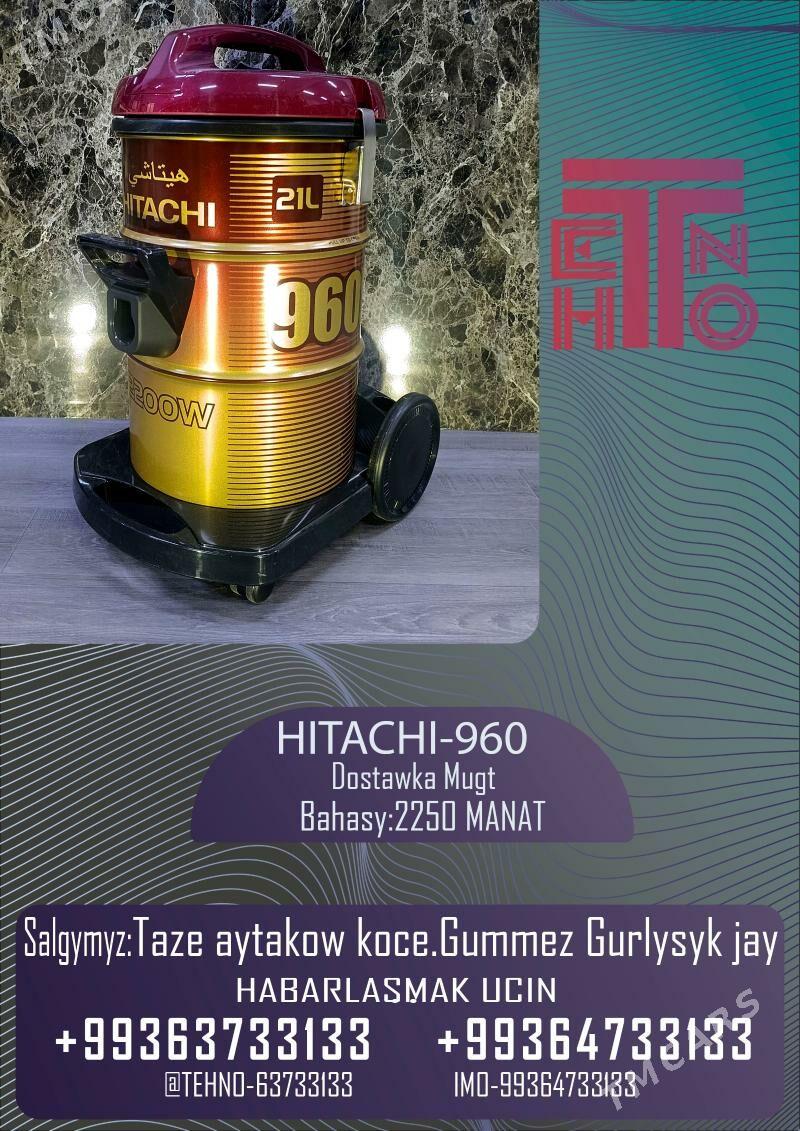 AMATLY PYLESOS PLESOS - Ашхабад - img 5