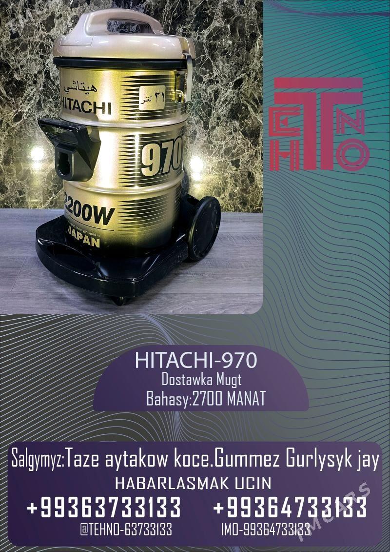 AMATLY PYLESOS PLESOS - Ашхабад - img 4