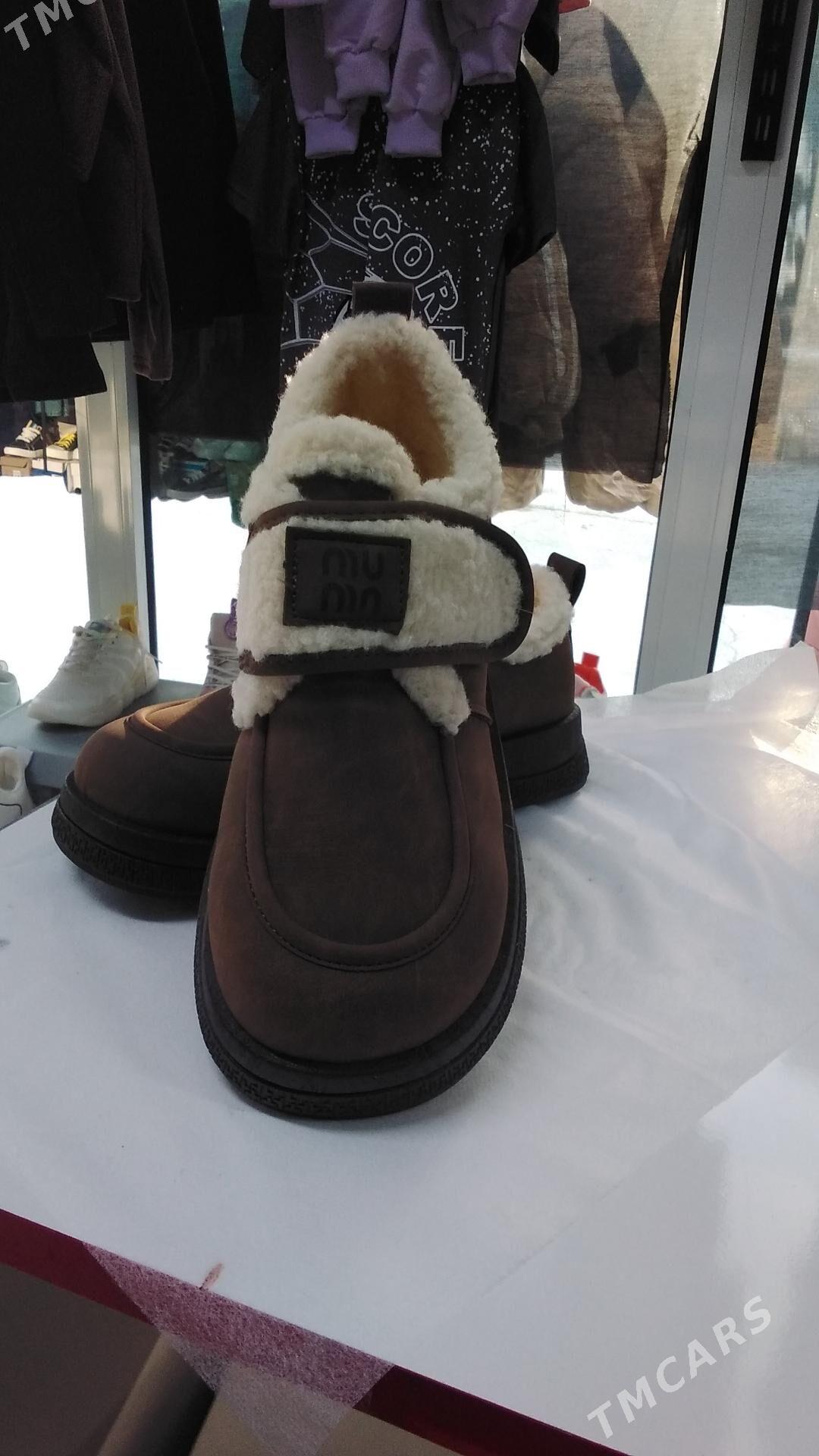 обувь köwüş - Türkmenbaşy - img 1