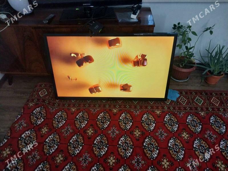 LG TELEWIZOR 50LIK - Bagyr - img 2