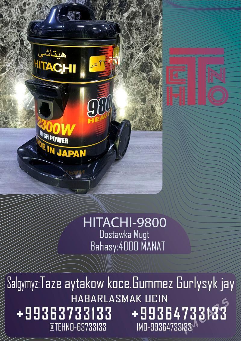 AMATLY PYLESOS PLESOS - Ашхабад - img 6