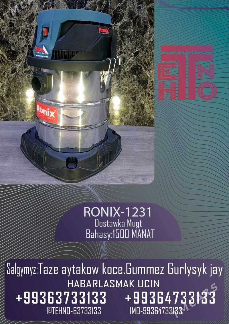 AMATLY PYLESOS PLESOS - Ашхабад - img 10