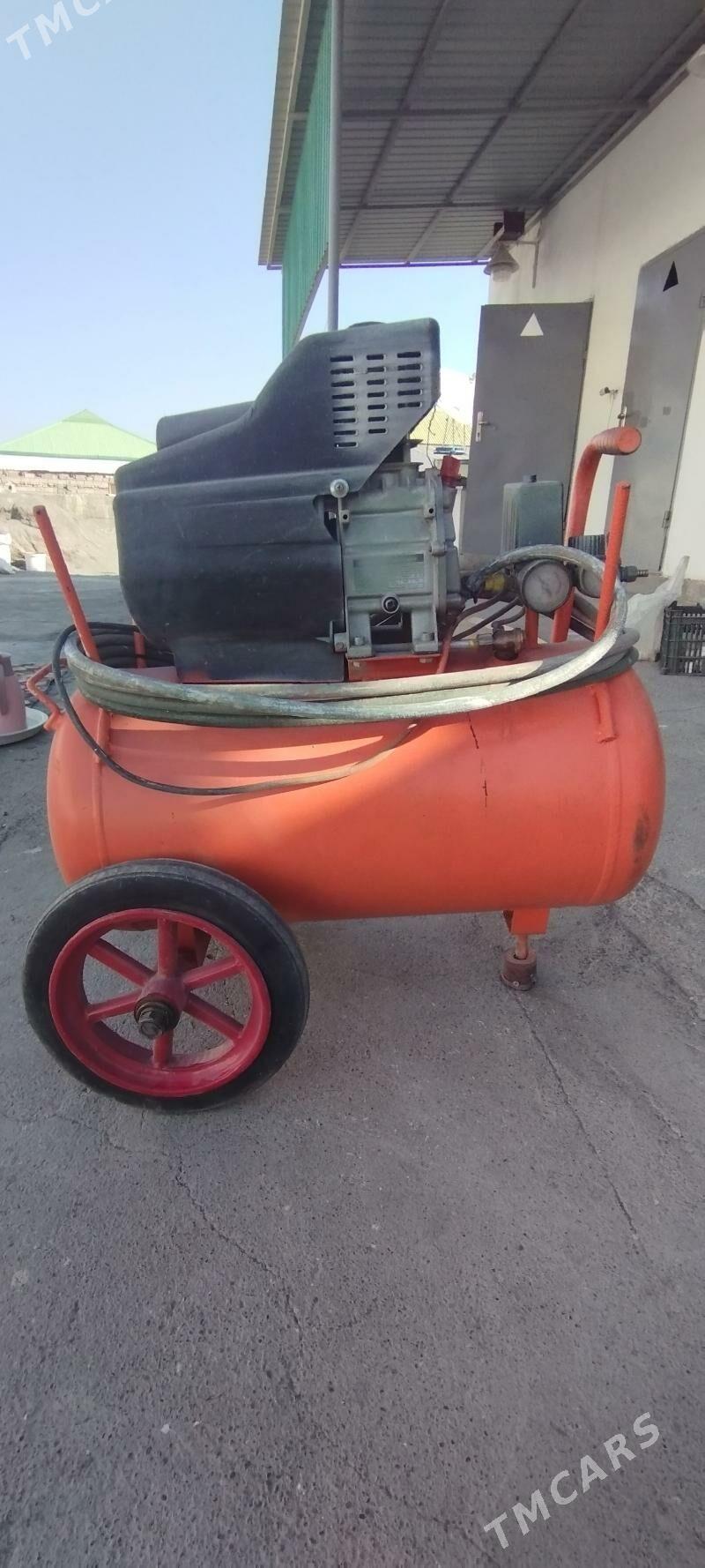 Kapresor - Garadamak - img 2