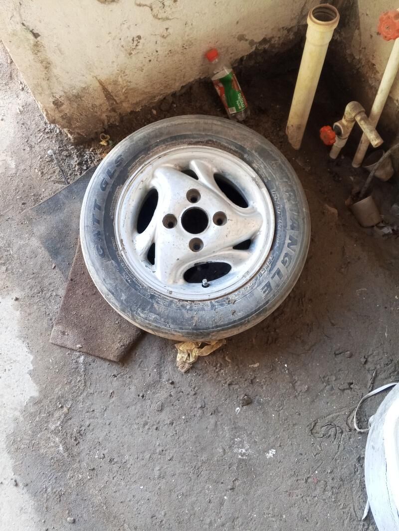 Matiz diska 400 TMT - Дашогуз - img 1