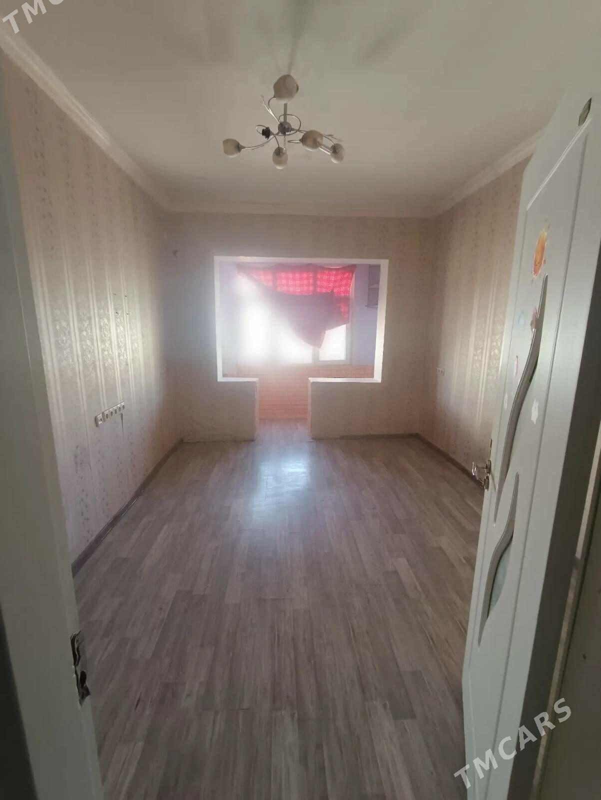 ГАУДАН А 2 КОМ 4 ЭТ - Ашхабад - img 1