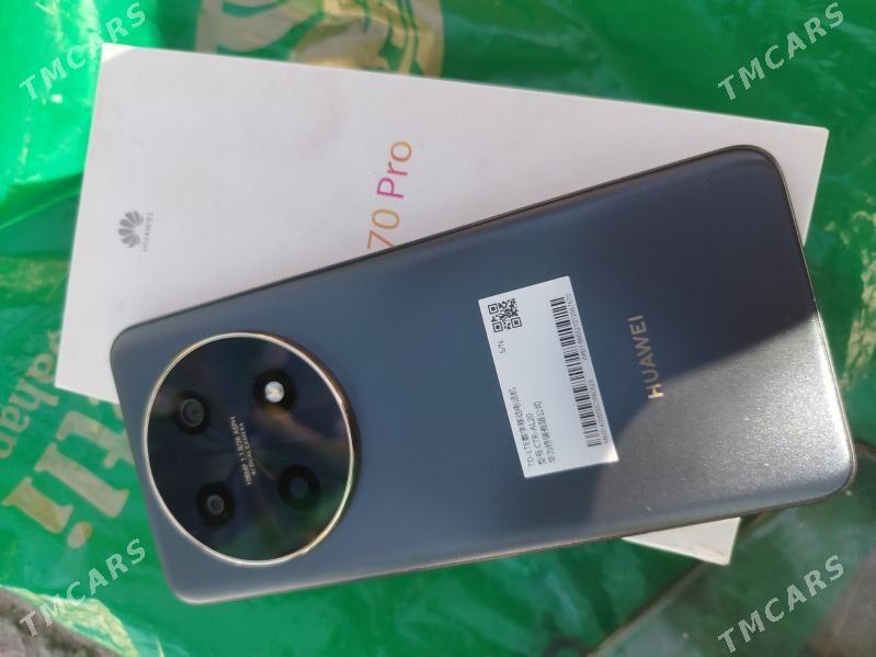HUAWEI 70PRO 8/256 - Mary - img 1
