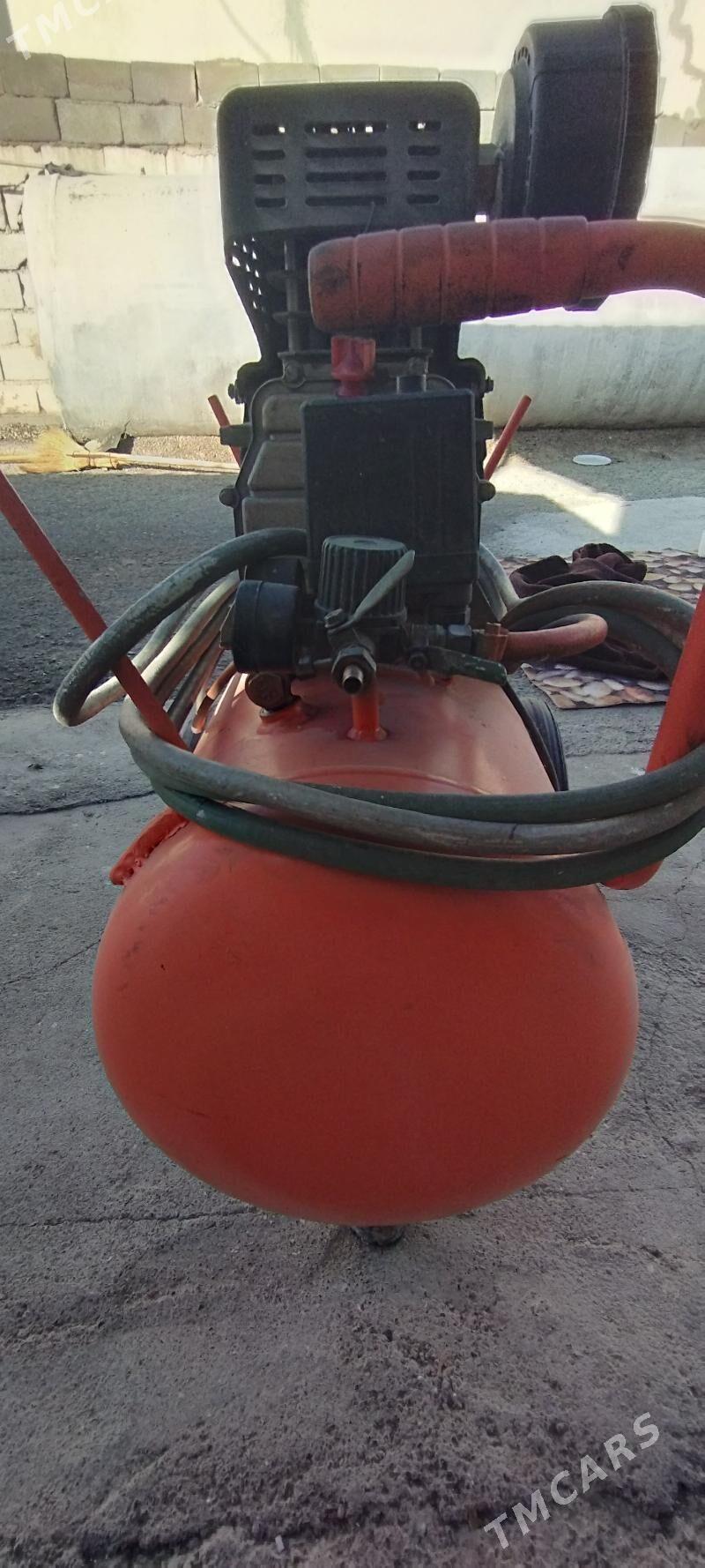 Kapresor - Garadamak - img 3