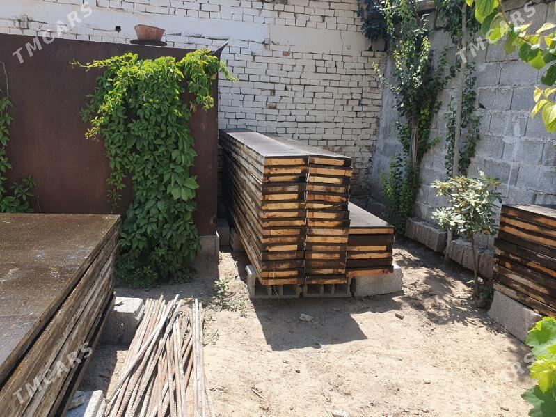 Direg damkrat iskile galyp apa - Aşgabat - img 4