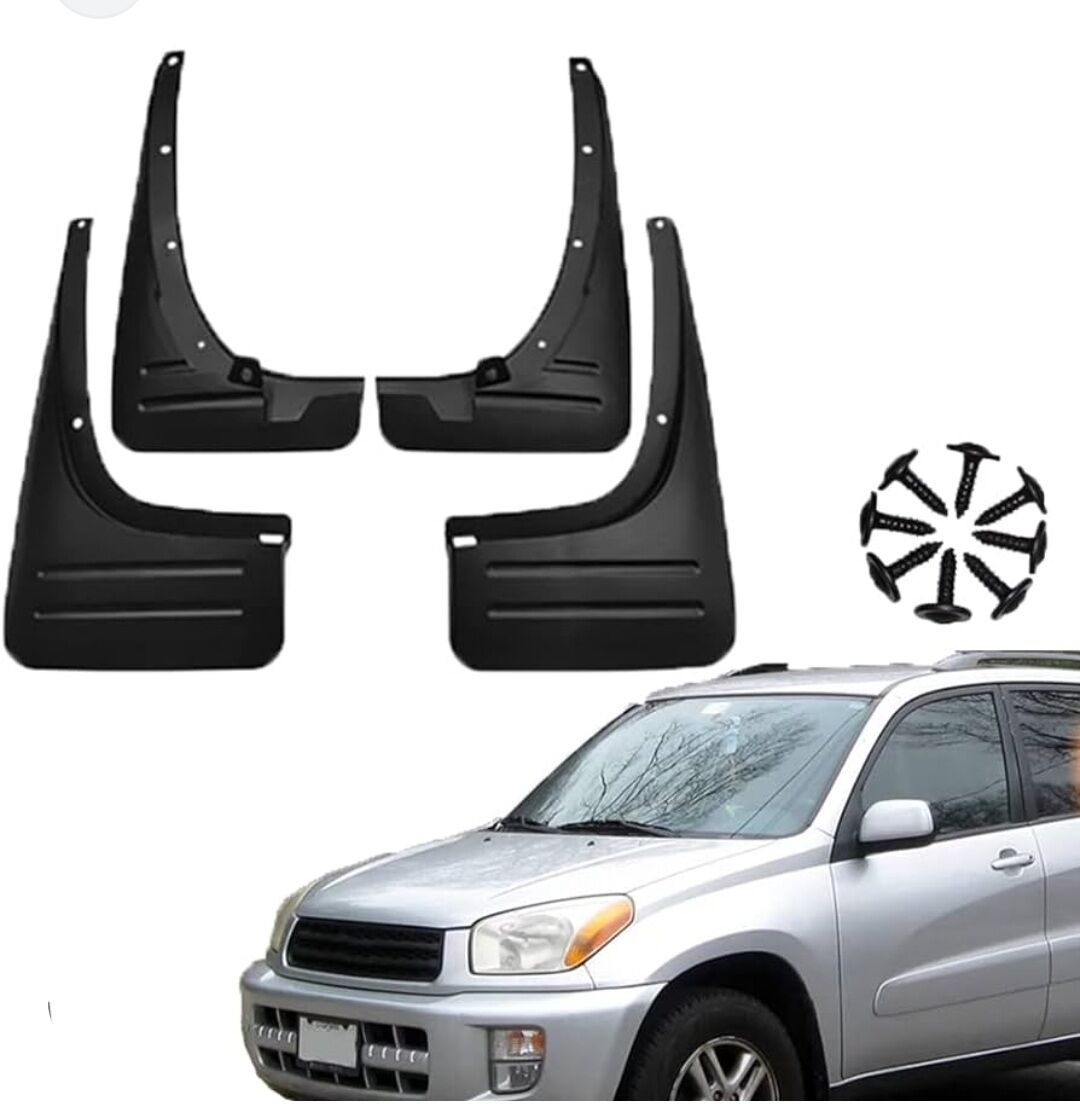 RAV4 1997-2005ý. bryzgowik 250 TMT - Aşgabat - img 4