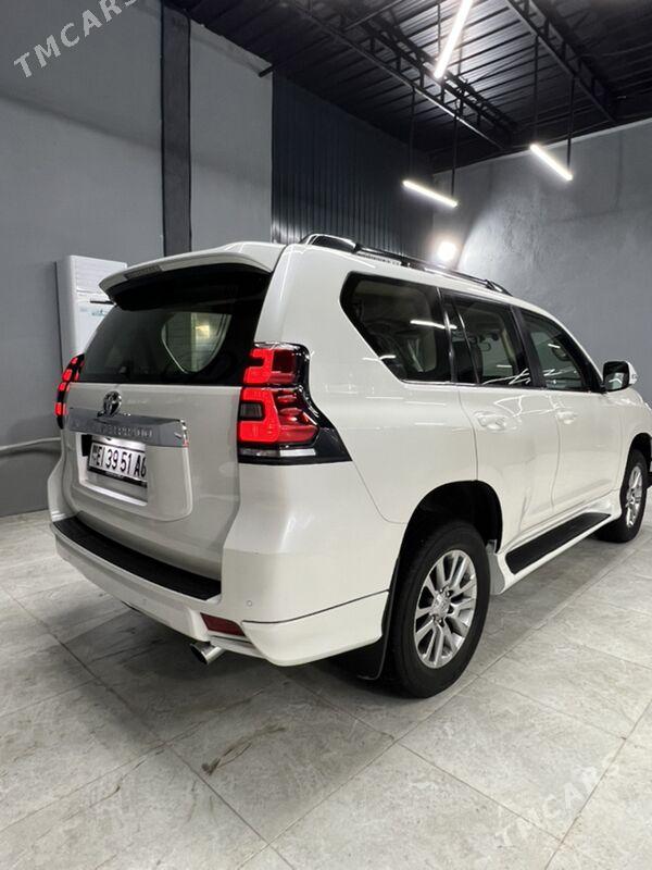 Toyota Land Cruiser Prado 2021 - 880 000 TMT - Aşgabat - img 3