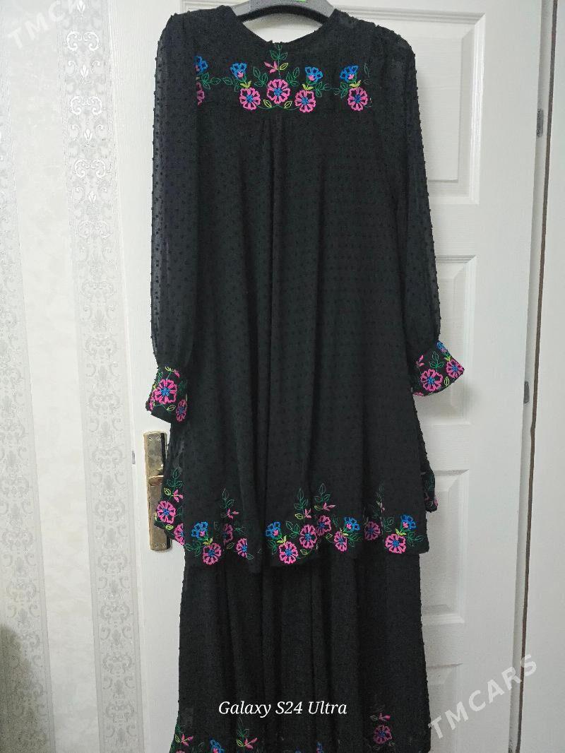 gara yakaly koynek 100m - Ашхабад - img 2