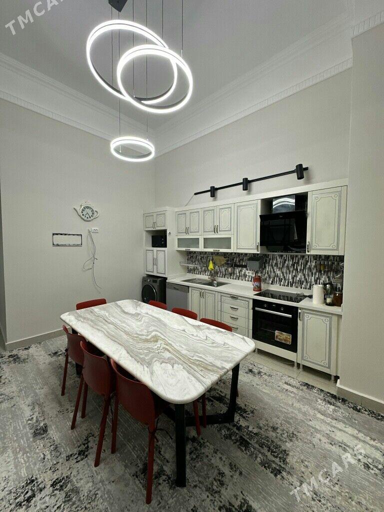 15 ЭТАП 3 КОМ 1 ЭТ - Ашхабад - img 1