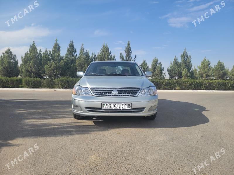 Toyota Avalon 2000 - 175 000 TMT - Mary - img 1