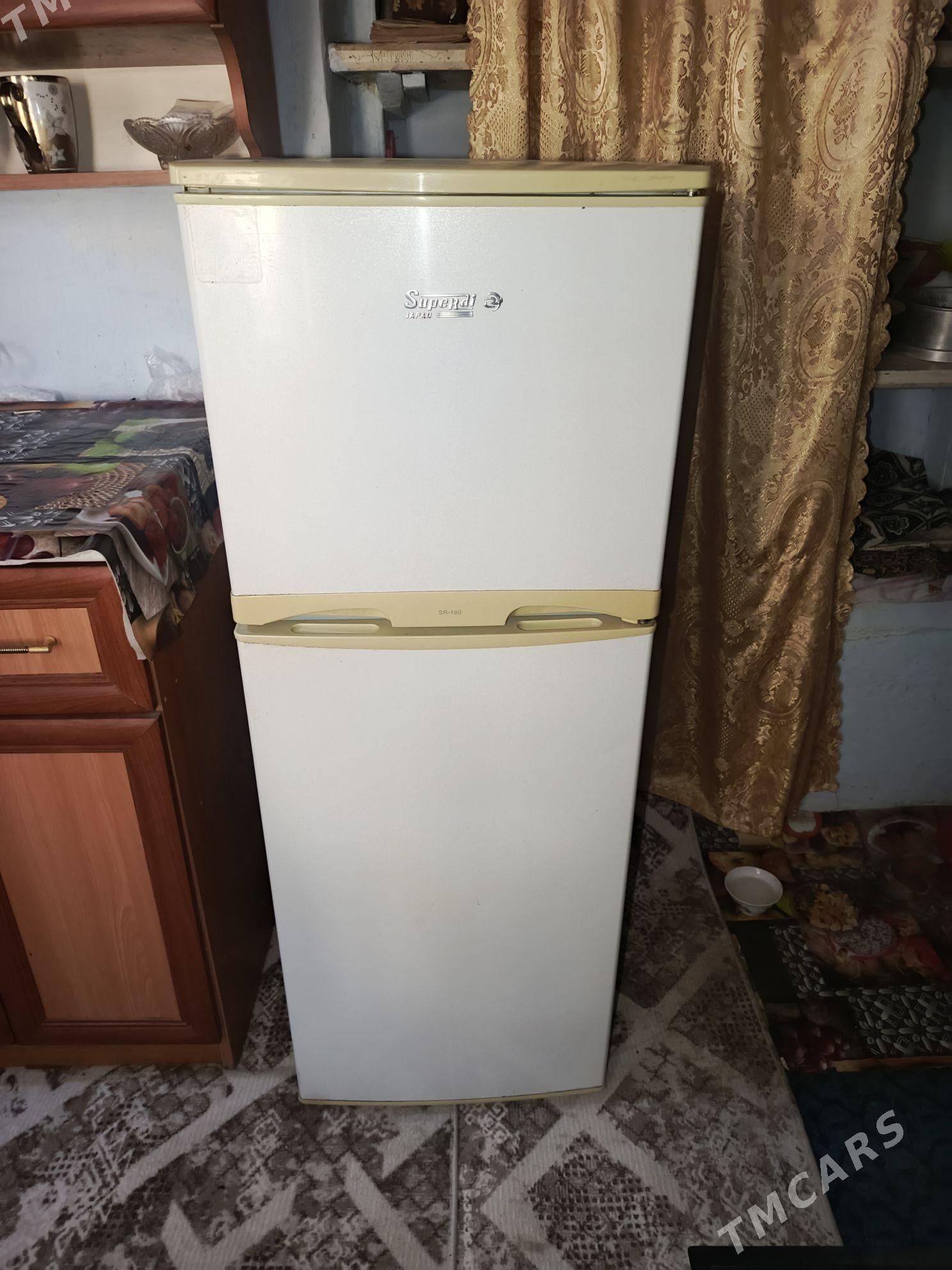 холодильник - Мары - img 3