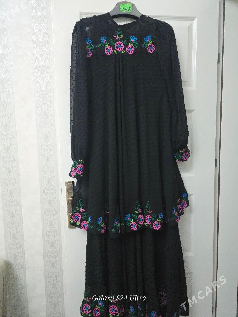 gara yakaly koynek 100m - Ашхабад - img 4