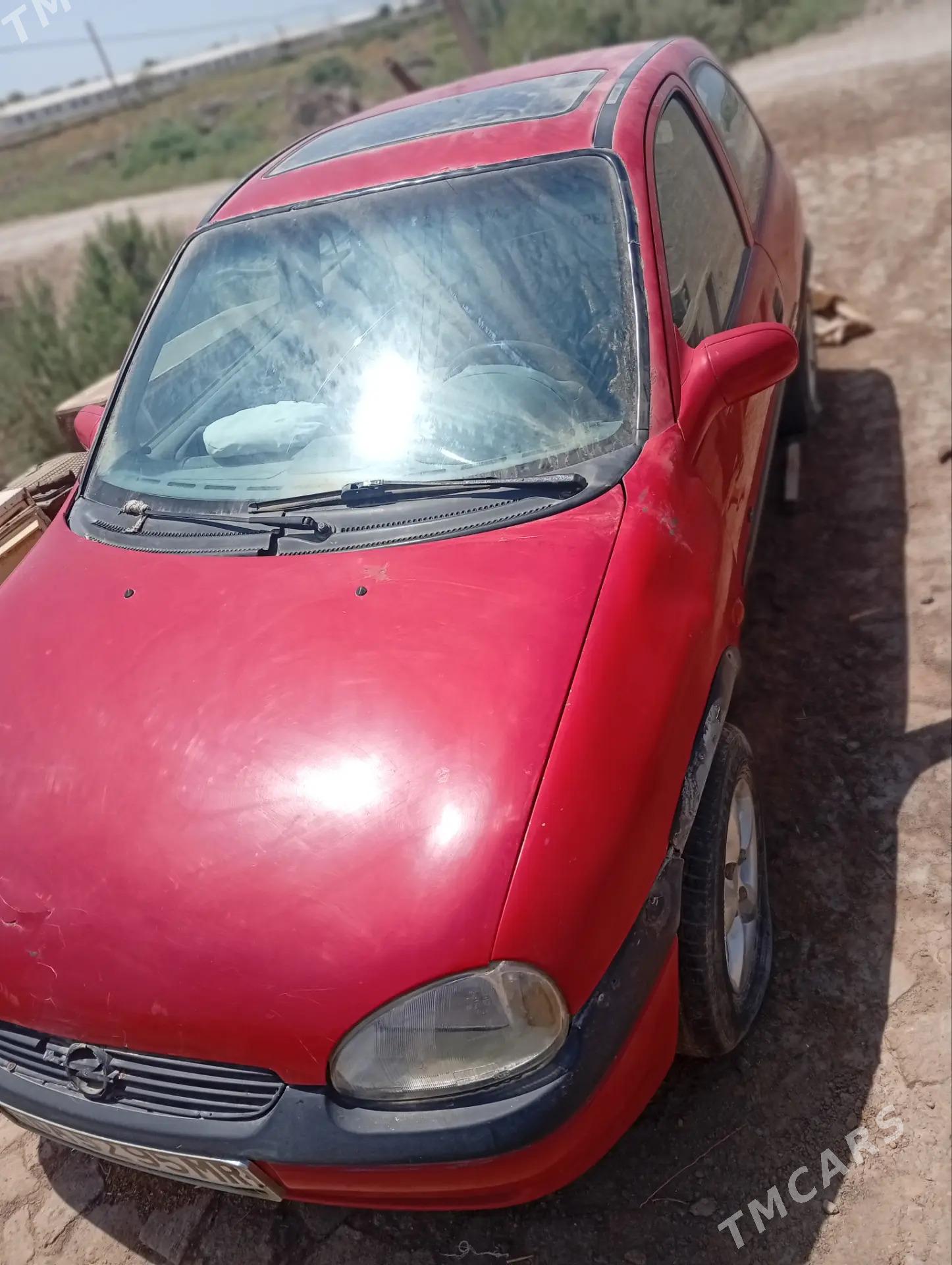 Opel Vita 1995 - 13 000 TMT - Огуз хан - img 1