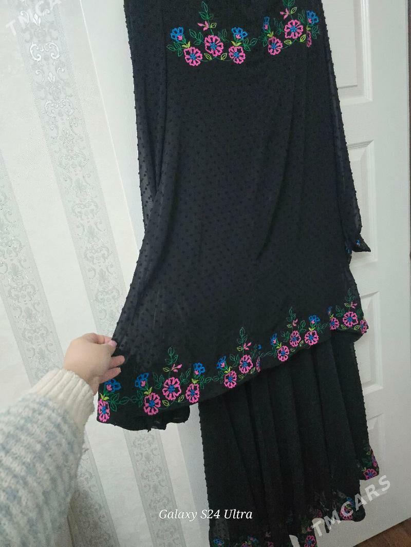 gara yakaly koynek 100m - Ашхабад - img 1