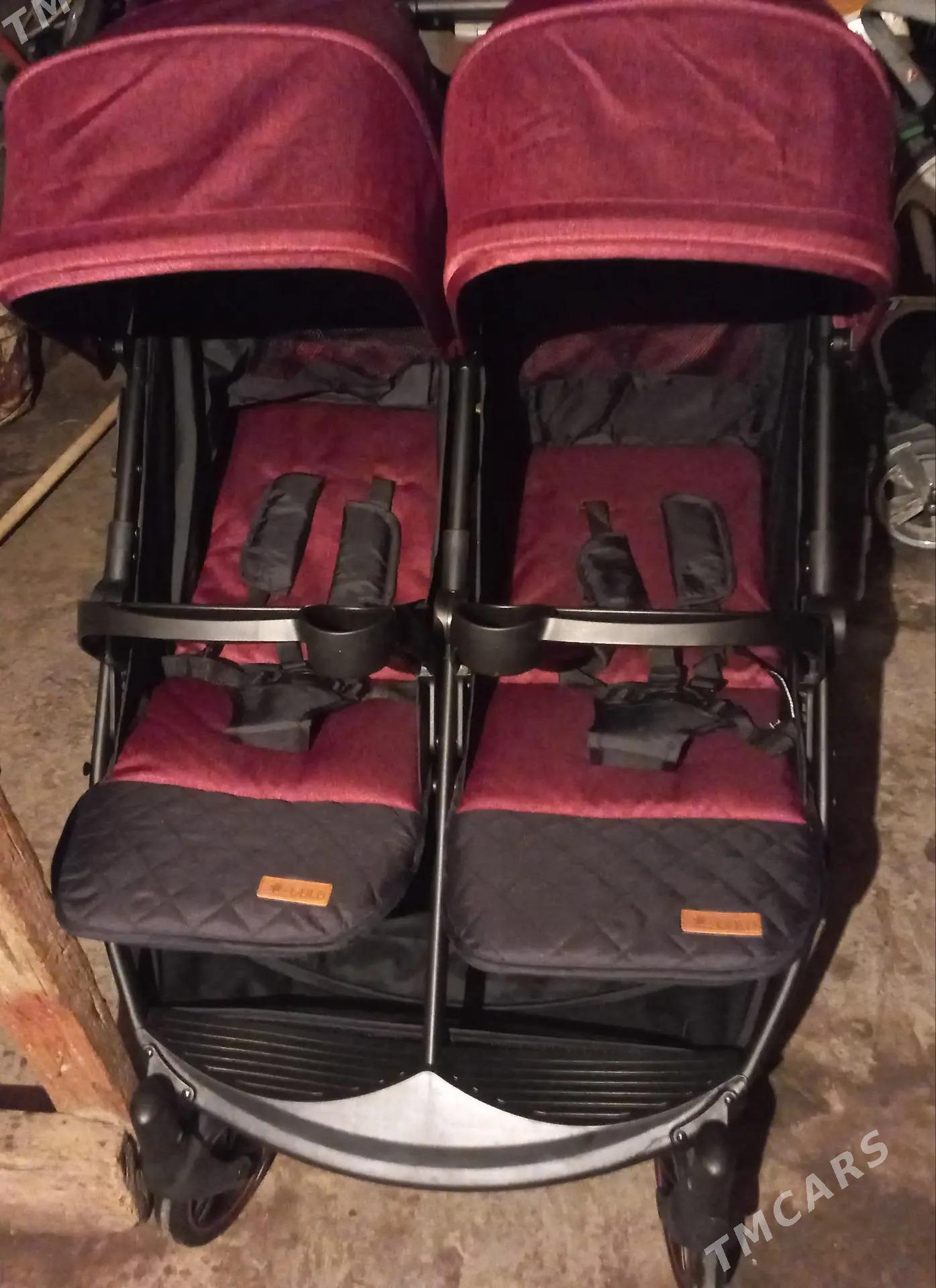 kalyaska ekizler ucin - Ашхабад - img 1