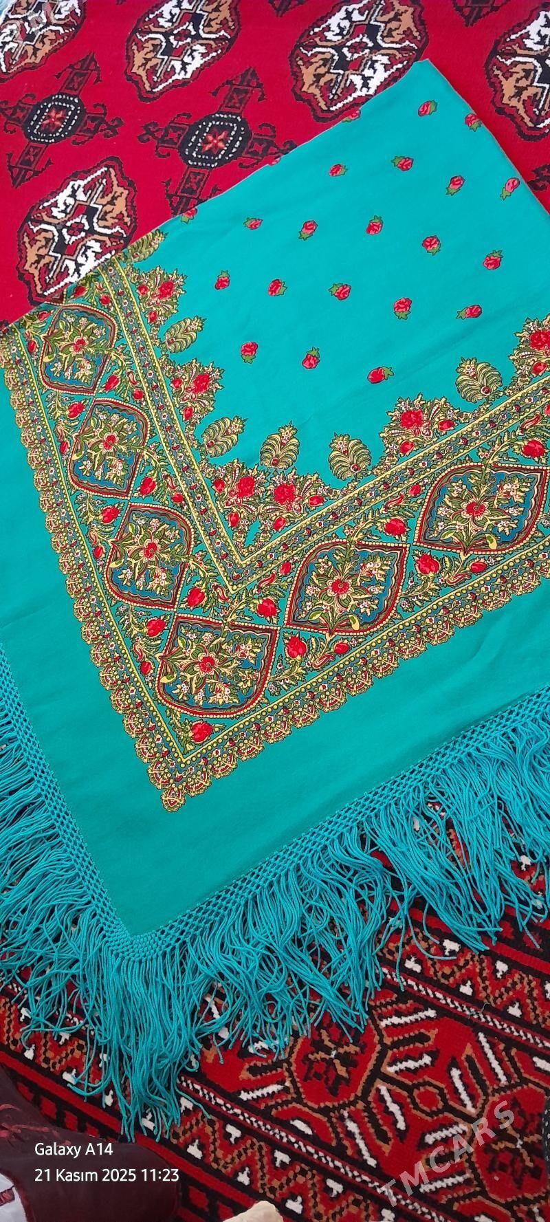 german çargat - Türkmenbaşy - img 1