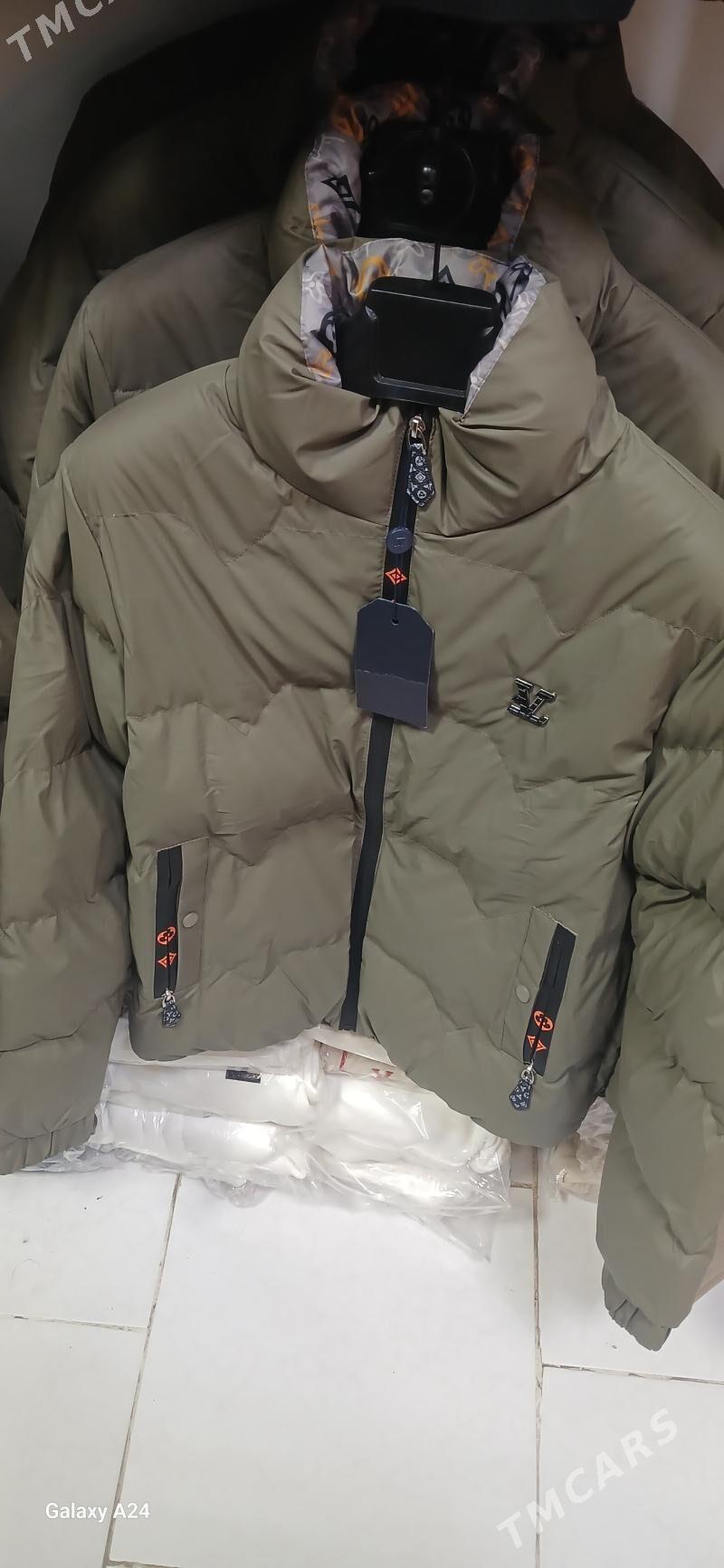 мужские дублёнки - Туркменабат - img 4