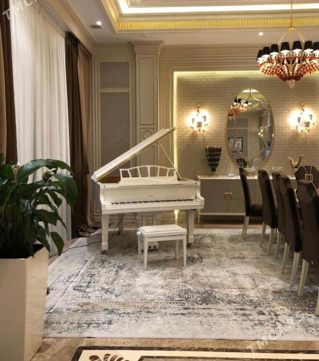 Pianino Пианино - Ашхабад - img 5