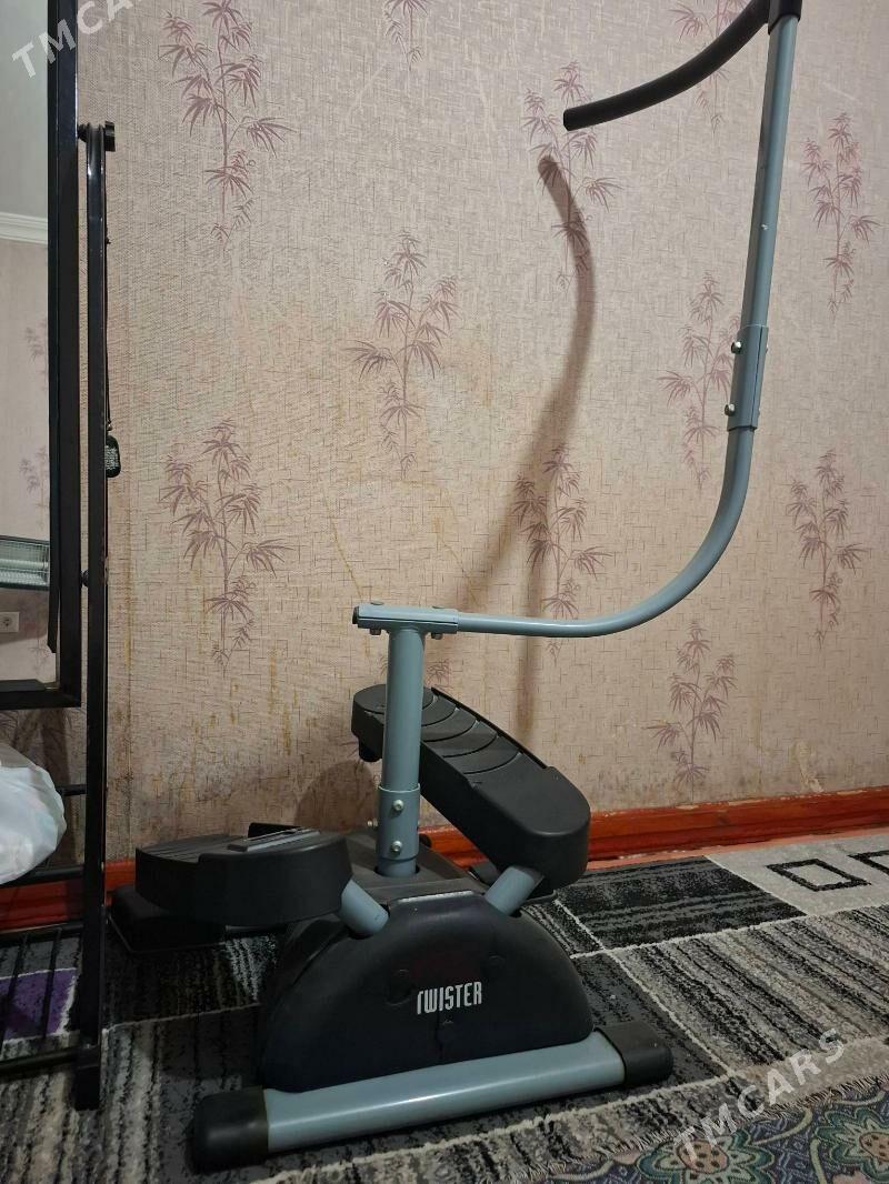 Twister - Mary - img 1