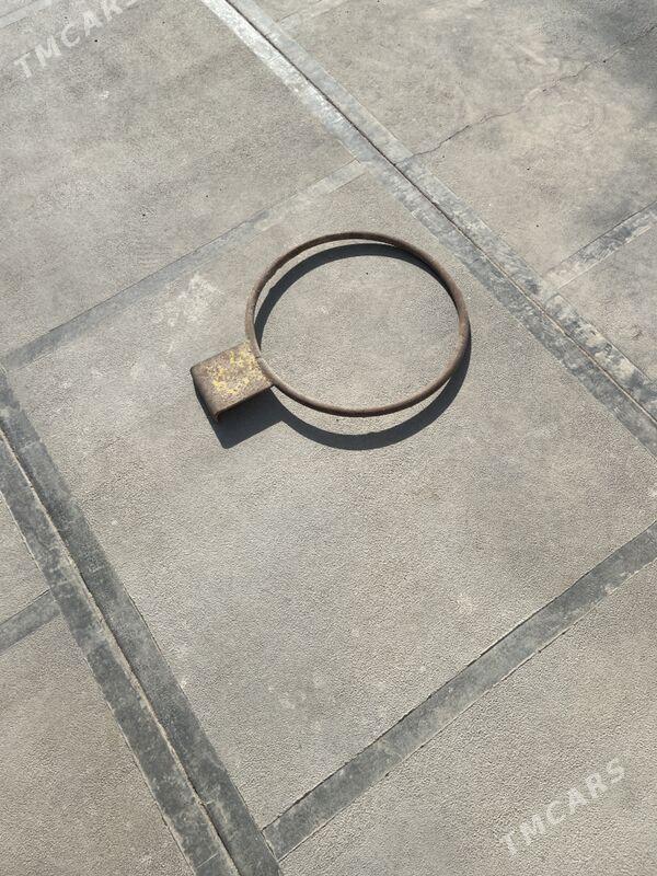 Basketbol halka - Mary - img 1