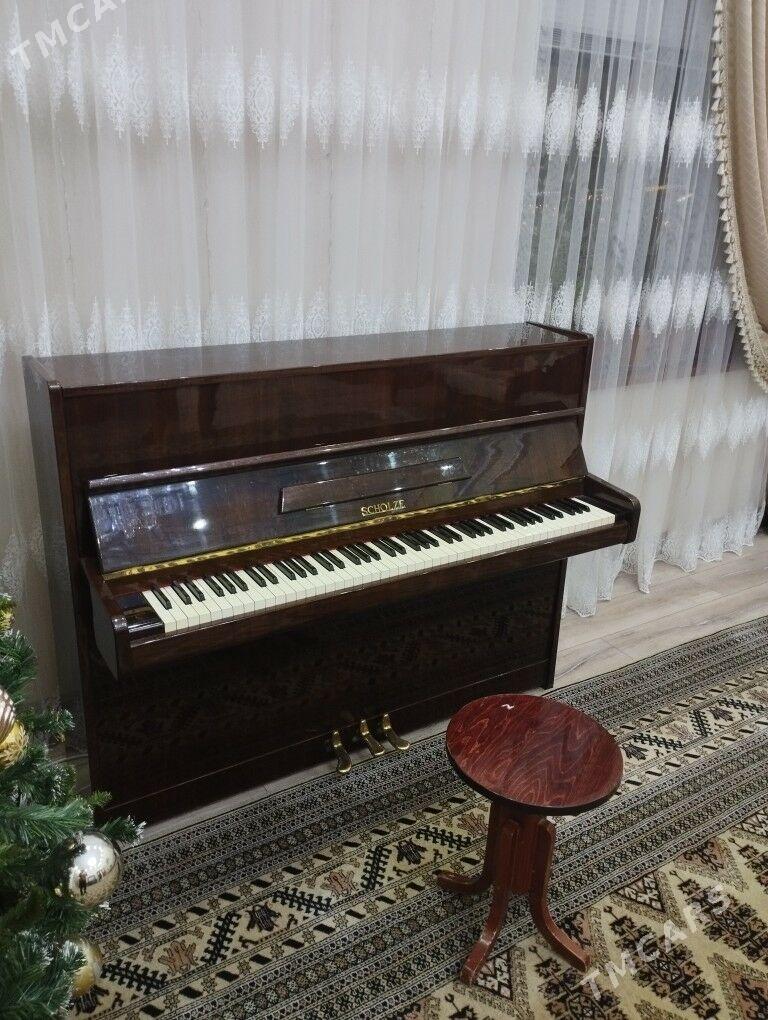 Pianino Пианино - Ашхабад - img 6