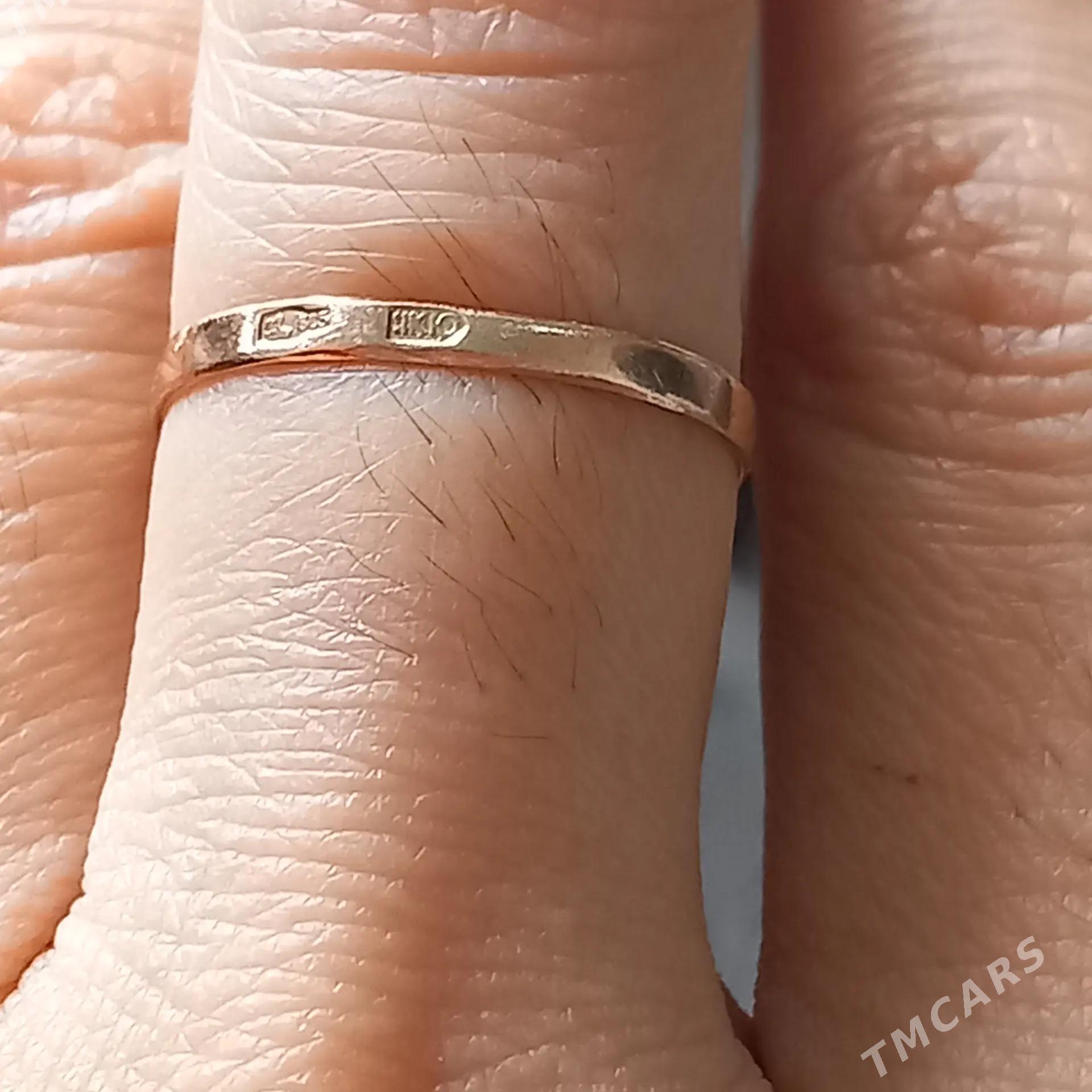 Gyzyl yuzuk - Aşgabat - img 2