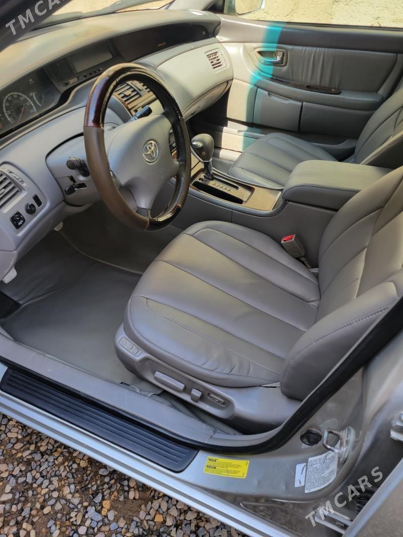 Toyota Avalon 2000 - 175 000 TMT - Mary - img 7