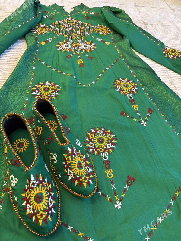 koynek keshde - Ашхабад - img 2