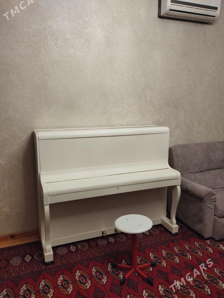 Pianino Пианино - Ашхабад - img 7