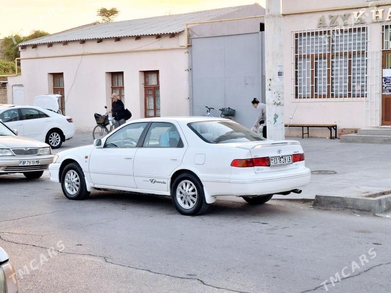 Toyota Camry 2002 - 155 000 TMT - Ходжамбаз - img 5