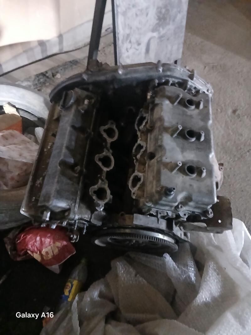 nissan maksima mator 1 000 TMT - Ашхабад - img 1